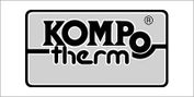 Kompotherm Logo - Metallbau Stenzel