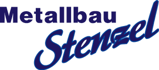 Logo - Metallbau Stenzel